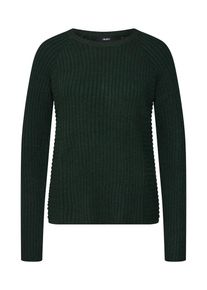 Object, Damen Strickpullover 'NONSIA', Oliv