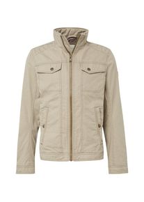 Tom Tailor, Herren Jacke, Beige