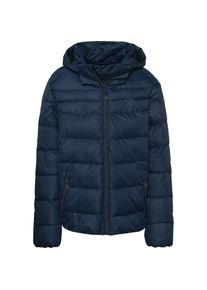 Kilmanock, Winterjacke 'INDIA JR.', Navy