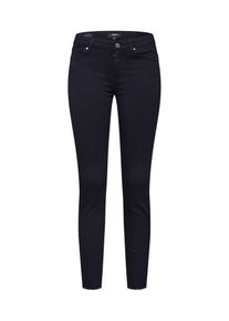 tigha, Damen 'Ania' Jeans, Schwarz