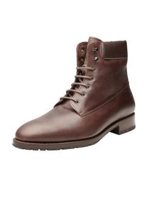 SHOEPASSION, Herren Boots 'No. 6712', Schoko