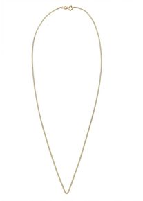 Elli Premium, Damen Kette, Gold