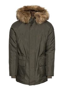 Only & Sons Only & Sons, Herren Parka 'onsSIGURD PARKA JACKET NOOS', Khaki