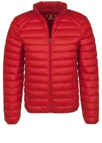 JOTT, Herren Daunenjacke MAT, Rot