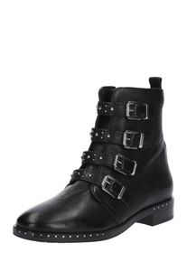 Dune LONDON, Damen Stiefelette 'PIXXEL', Schwarz