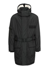 Hugo, Herren Mantel 'Malto1841 10210584 01', Schwarz