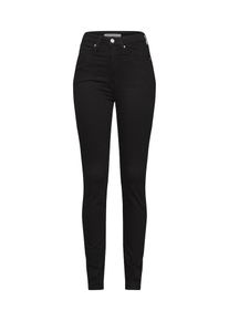 Calvin Klein Jeans, Damen Jeans, Black Denim