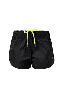 S.Oliver Active, Damen Shorts, Schwarz