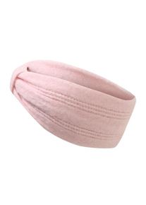 Sams&oslash;e & Sams&oslash;e Samsoe & Samsoe, Damen Stirnband 'Nor', Rosa