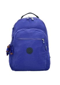 Kipling, M&auml;dchen Schulrucksack 'Back to School Class Seoul' 18 45 cm, Dunkellila