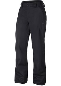 Oakley, Herren Snowboardhose 'Sun King', Schwarz