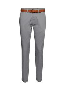 Selected Homme, Herren Chino 'SHHYARD', Grau