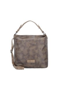 Fritzi aus Preussen Fritzi Aus Preußen, Damen Schultertasche 'Nadia', Braun