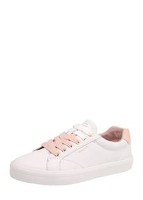 Gant, Damen Sneaker 'Baltimore', Wei&szlig;