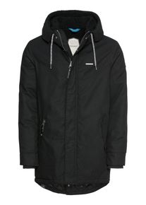 Ragwear, Herren Jacke 'MR SMITH', Schwarz