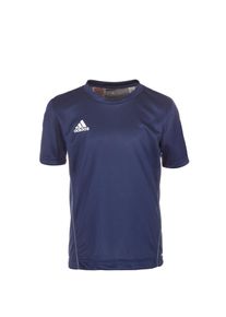 adidas Performance, Core 15 Trainingsshirt , Blau