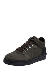 Bullboxer, Herren Sneaker, Oliv