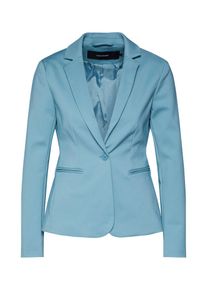 Véro Moda VERO MODA, Damen Blazer, Rauchblau