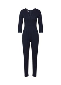 Wal G., Damen Jumpsuit, Navy
