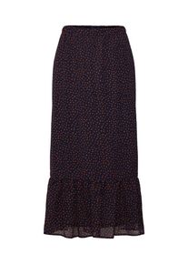 Sisters Point, Damen Rock 'VOTA', Navy / Braun