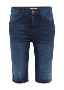 Blend, Herren Shorts, Blue Denim