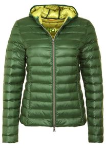 No. 1 Como, Damen Jacke 'Forte', Grün