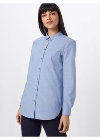 Esprit, Damen Bluse, Hellblau