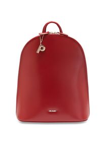 Picard, Damen Berlin rucksack Leder 40cm, Rot