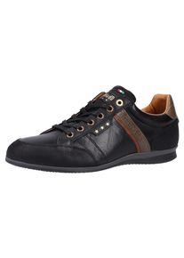 Pantofola d'Oro PANTOFOLA D'ORO, Herren Sneaker, Karamell / Brokat / Schwarz