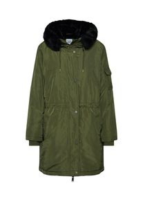 GAP, Damen Parka, Khaki