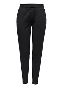Only Play, Damen Sweathose, Schwarz
