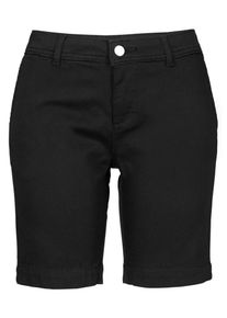 Lascana, Damen Strand-Bermudas, Schwarz