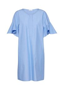 Drykorn, Damen Kleid 'MAEBEL', Hellblau