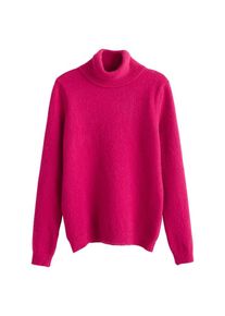 Mango, Damen Pullover 'Pingpong', Pink