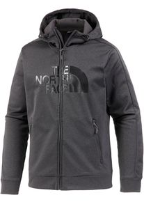 The North Face, Herren Fleecejacke 'Tansa', Anthrazit