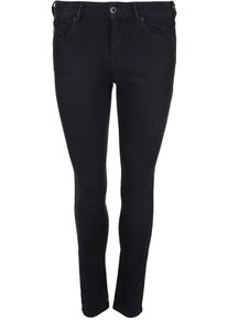 Scotch & Soda SCOTCH & SODA, Damen Jeans 'LA BOHEMIENNE', Schwarz