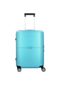 Samsonite, Damen Trolley 'Orfeo', Hellblau