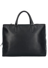 Bree, Damen 'Stockholm' Handtasche, Schwarz