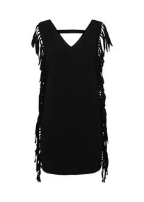 Pepe Jeans, Damen Kleid 'MARISSA', Schwarz
