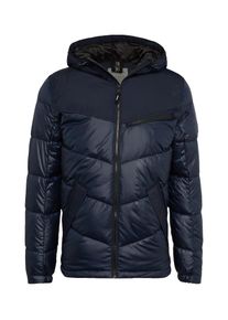 Tom Tailor Denim, Herren Jacke, Dunkelblau