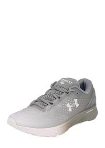 Under Armour, Damen Laufschuh 'Charged Bandit', Hellgrau