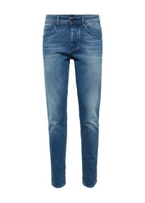 BOSS, Herren Jeans 'Taber BC-C', Blue Denim