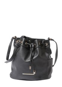 Anna Field, Damen Tasche 'AWH-CAU-02', Schwarz