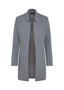 Only, Damen Cardigan, Graumeliert