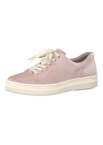 Tamaris, Damen Sneakers, Rosa