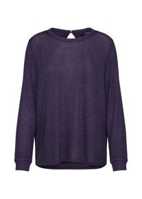 V&eacute;ro Moda VERO MODA, Damen Pullover 'VMBRIANNA LS O-NECK BLOUSE', Nachtblau