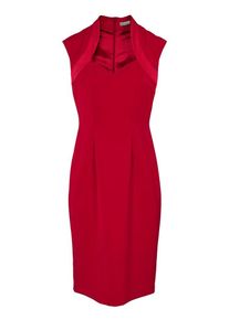 Heine, Damen Etuikleid 'ASHLEY BROOKE', Rot