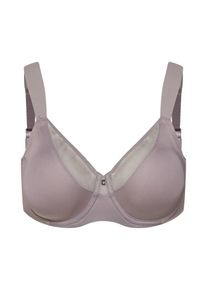 Triumph, Damen BH 'True Shape Sensation W01', Schlammfarben