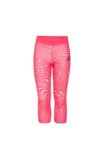adidas Performance, M&auml;dchen Tights, Hellrot