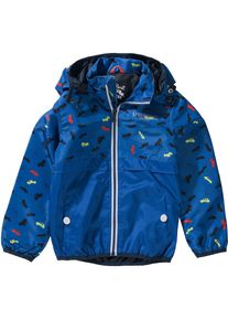 LEMON BERET, &Uuml;bergangsjacke f&uuml;r Jungen, Blau